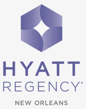 Hyatt Regency Nola - Hyatt Regency Miami Logo #2657611