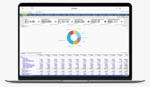 Accounting - Metatrader Web #2657640