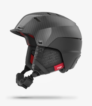 Phoenix Carbon Map - Marker Phoenix Map Helmet White Men, Size M, Ski Helmets #2657642