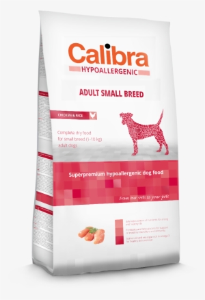 Calibra Dog Food #2657669