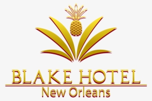 Logo For Blake Hotel New Orleans, Bw Premier Collection® - Blake Hotel New Orleans #2657770