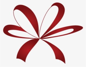 Gift Png With Ribbon #2657793