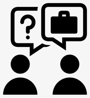 Popular Images - Job Center Icons Png #2657916