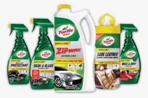 Turtle Wax T79 64 Oz Zip Wax Car Wash #2657943