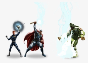 Distress Call - Marvel Avengers Alliance Wikia #2657990