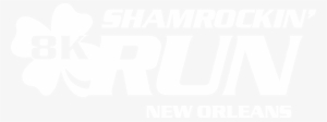 Shamrockin' Run 8k New Orleans - Running #2658067