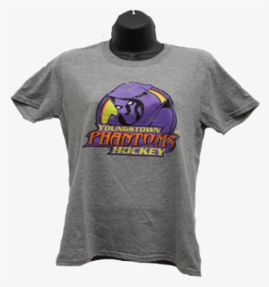 Distress Tee - Active Shirt #2658192