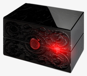 Wax-sealed Case Icon - Sealing Wax #2658193