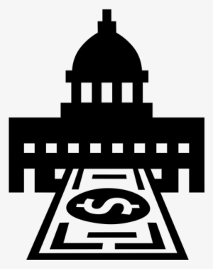 Bu Faces Cuts To Research Funding, Financial Aid As - Government Finance Png #2658267