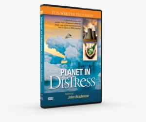 Planet In Distress/the Collapse Of Creation 2 In 1 #2658287