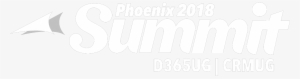 Join Us In Phoenix For D365ug/crmug/axug Summit - D365ug Axug Summit Phoenix Az #2658289
