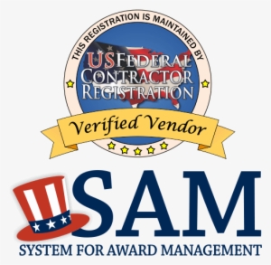 Why Register - Sam Registration #2658404