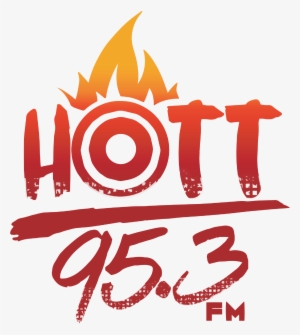 Leave A Reply Cancel Reply - Hott 95.3 Fm Logo #2658460