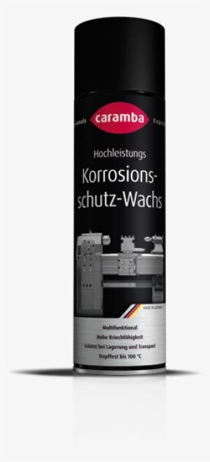 Caramba 6406001 500 Ml #2658467