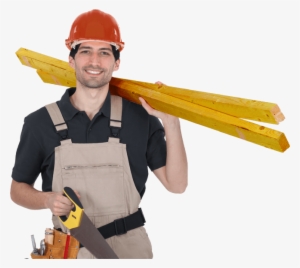 Fence And Deck Contractor - Stock Photography #2658517