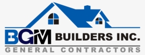 General Contractor - Building Contractors Logo #2658548