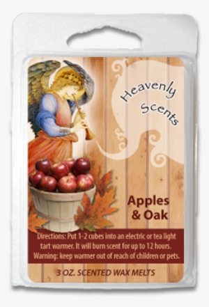 Apples Oak Wm #2658552