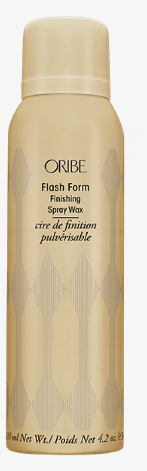 Flash Form Finishing Spray Wax - Cosmetics #2658578