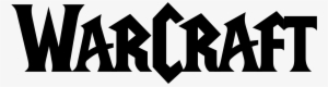 Warcraft Logo Png Transparent - World Of Warcraft Logo Transparent #2658751