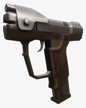 View Samegoogleiqdbsaucenao H5g Render M6dmagnum , - Halo M6d #2658838