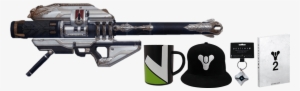 Merchandise - Destiny 2 - Reference Book #2658865