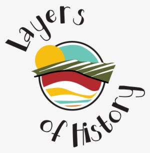 Layers Of History Logo Transparent - Heritage Trust Of Lincolnshire #2658911