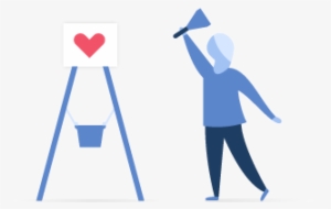 Collect Donations For Your Nonprofit - Fundraising For Nonprofits #2658913