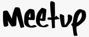 Meetup Logo - - Meet New People Logo #2658977