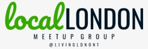 Local London Meetup Group Logo #2659006