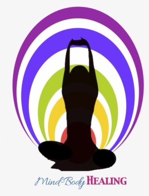 Mind-body Healing Meetup Logo Png - Clip Art #2659009