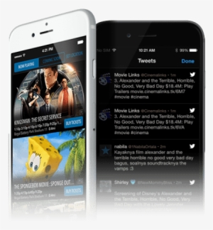 Twitterkit Timeline Regal Cropped - Twitterkit Timelines For App #2659046