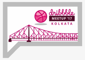 Dribbble Kolkata Meetup' - Radio Tower #2659126