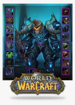 Buy Wow Accounts - Wow Death Knight Lvl 100 #2659131