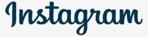 Follow Us - Instagram Logo Font #2659150