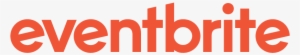 Eventbrite Logo 2018 - Eventbrite Logo #2659183