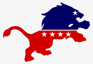 Vivelafrance 🇺🇸 On Twitter - Trump Lion Logo #2659250