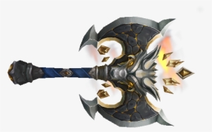 Dalaran Alliance,buy World Of Warcraft Gold From Guy4game - World Of Warcraft Weapon Transparent #2659276