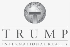 Trump International Realty Doral Chamber Of Commerce - Trump International Waikiki Logo #2659297