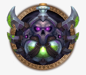 Rogue - World Of Warcraft Rogue Emblem #2659298