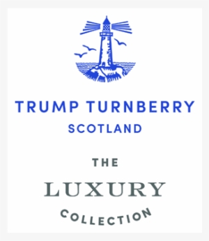 Restaurants & Dining Options At Trump Turnberry Golf - Palace Hotel San Francisco Logo #2659301