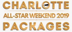 Travel Packages Eventbrite - Allstar Weekend 2018 #2659456