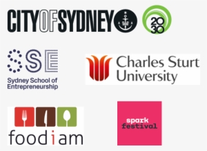 Logos-1 - City Of Sydney #2659487