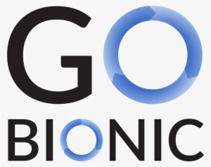 Go Bionic Fundraiser - Gear #2659525