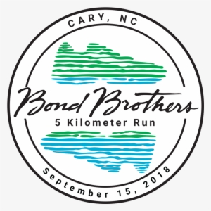 5kwebsitelogo - Bond Brothers Beer Company #2659550