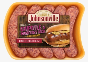 Product Image - Johnsonville Buffalo Bleu Brats #2659578