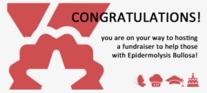 Congratulations V2 - Accreditations Icon #2659601