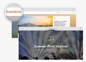Eventzilla Is More Personal To Your Attendees #2659661