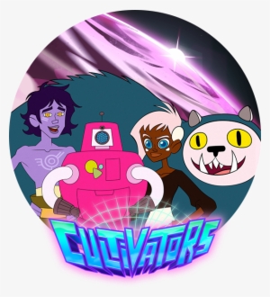 Animated Action With A Good Cause - Cartoon #2659662