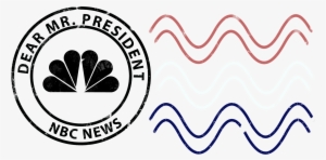 Dear Mr - President - Clipart By Air Mail #2659663