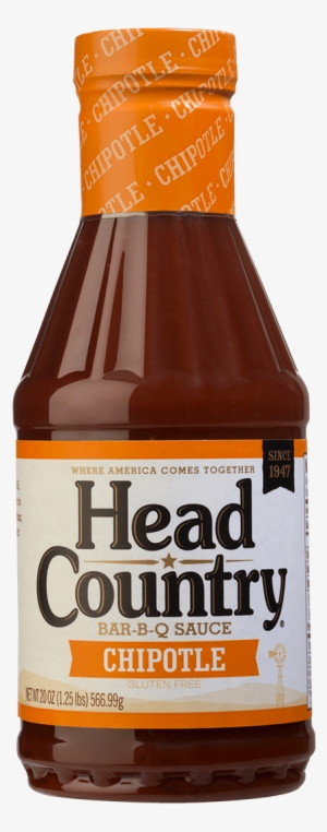 Head Country Hickory Bbq Sauce #2659748